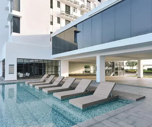 1Tebrau Southkey Midvelly By Affinity Johor Bahru