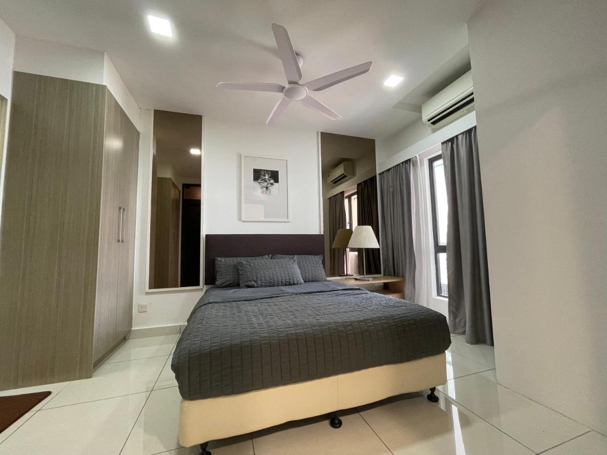 1tebrau Southkey Midvelly By Affinity Apartment Johor Bahru