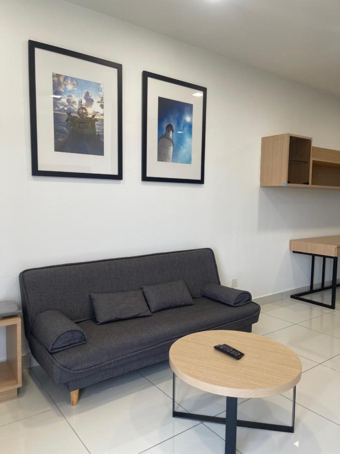 1tebrau Southkey Midvelly By Affinity