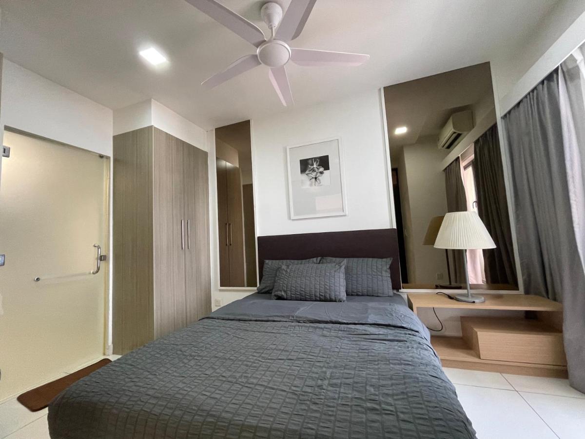 1tebrau Southkey Midvelly By Affinity