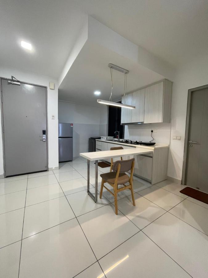 1tebrau Southkey Midvelly By Affinity * Johor Bahru