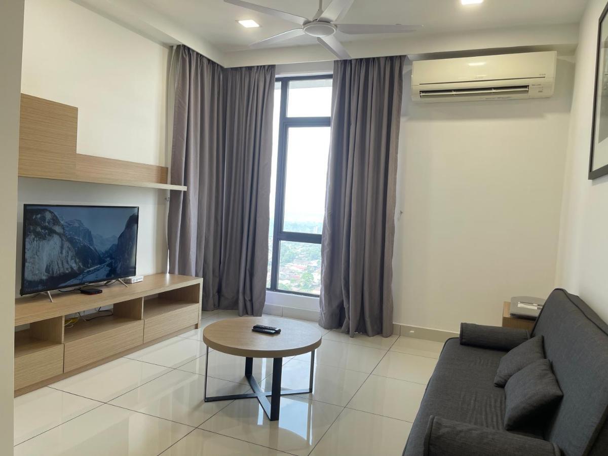 Apartment 1tebrau Southkey Midvelly By Affinity *