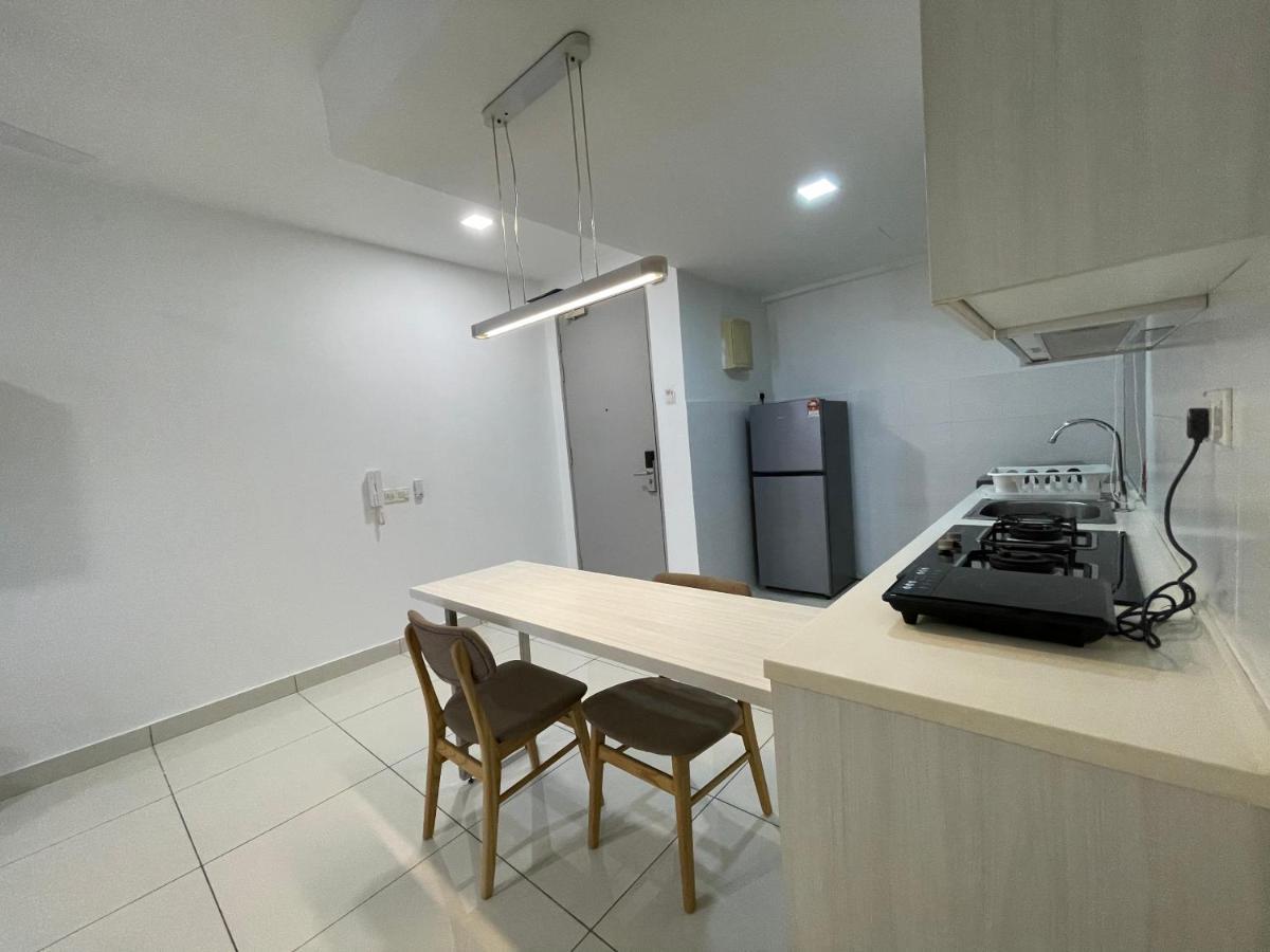 1tebrau Southkey Midvelly By Affinity Apartment *