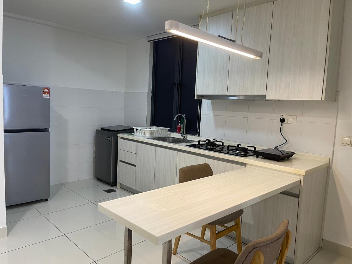 1tebrau Southkey Midvelly By Affinity