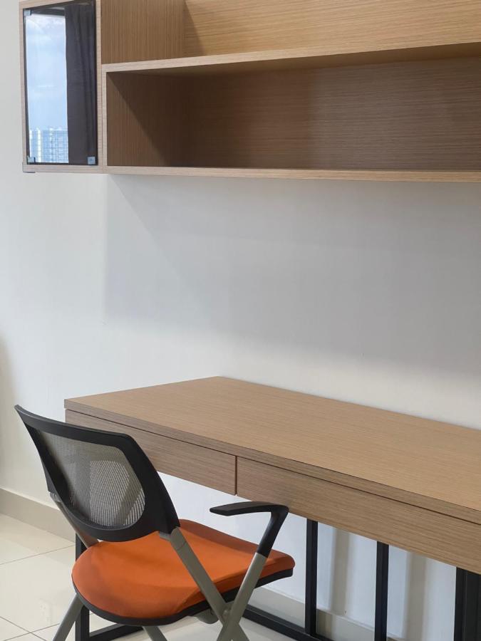 1tebrau Southkey Midvelly By Affinity Apartment *