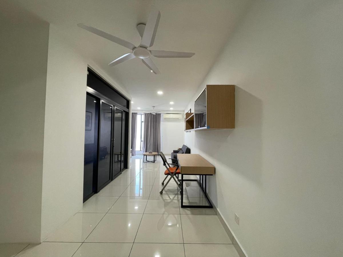 1tebrau Southkey Midvelly By Affinity Apartment *