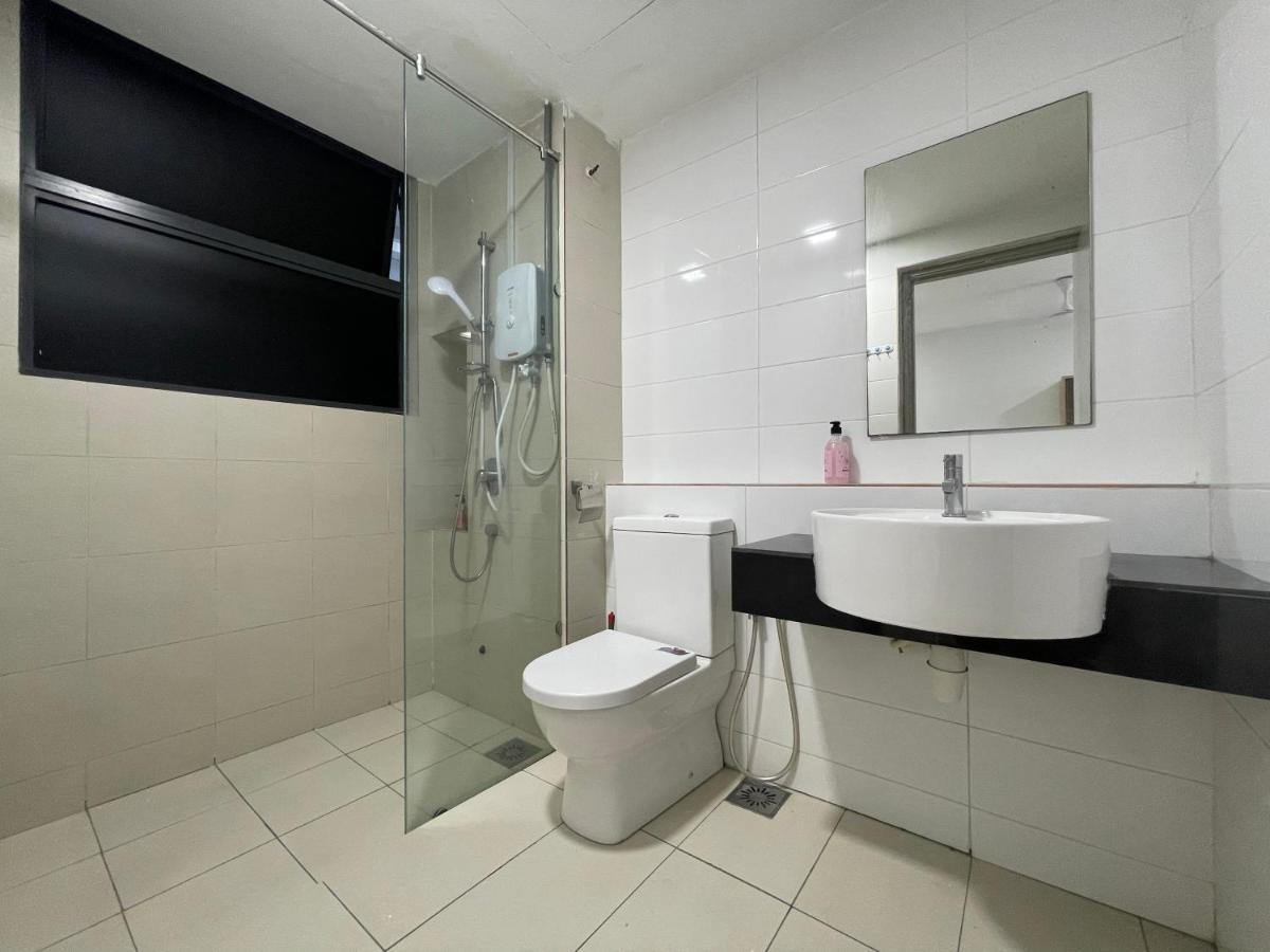 1tebrau Southkey Midvelly By Affinity Apartment Johor Bahru