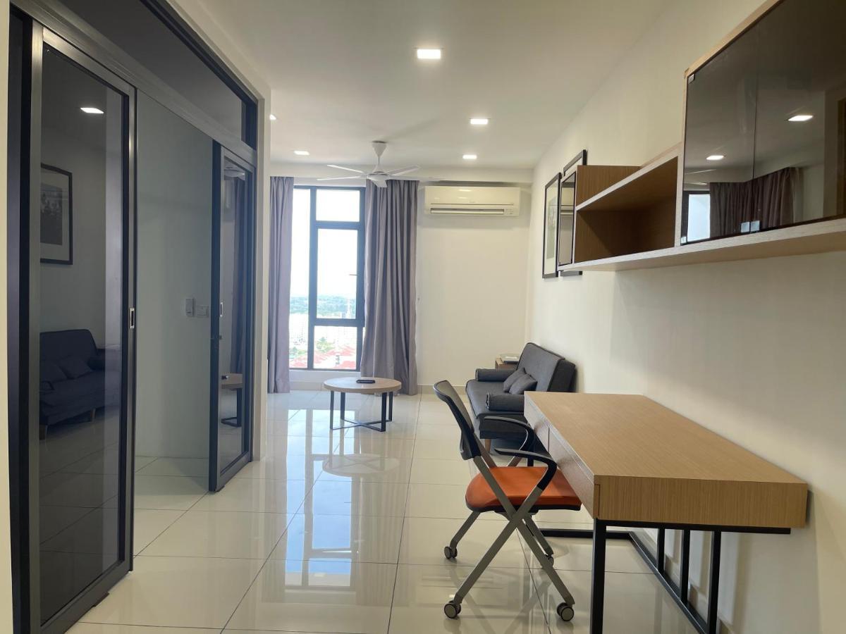 1tebrau Southkey Midvelly By Affinity *