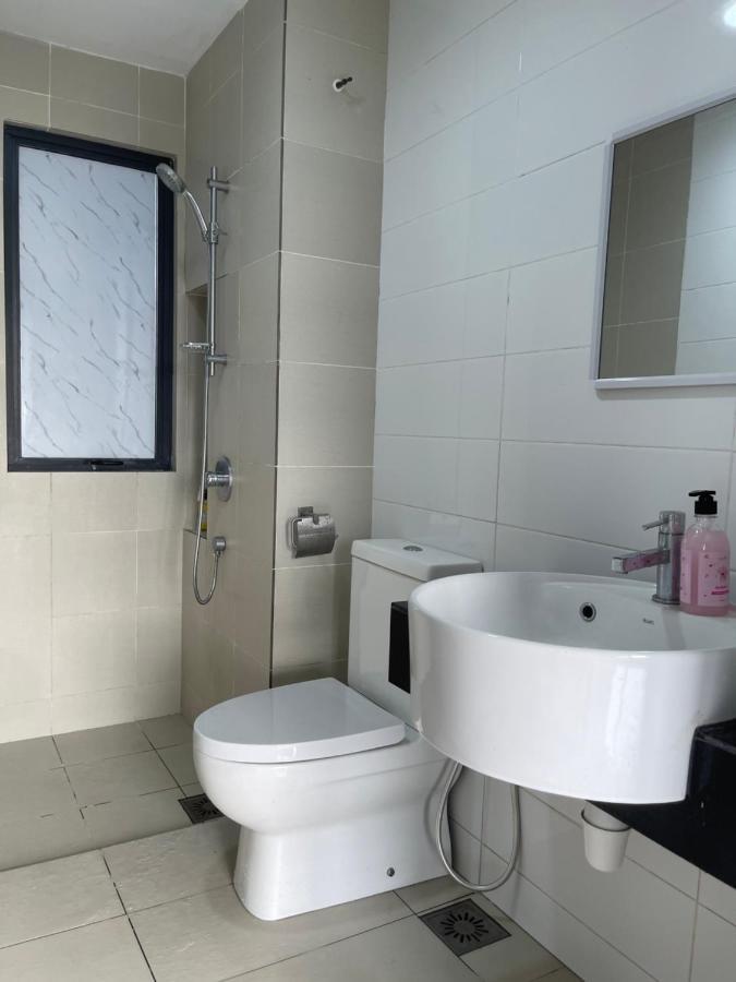 Apartment 1tebrau Southkey Midvelly By Affinity