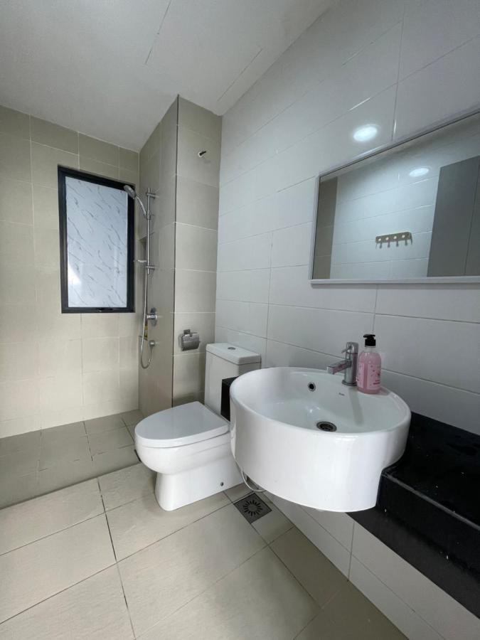 Apartment 1tebrau Southkey Midvelly By Affinity *