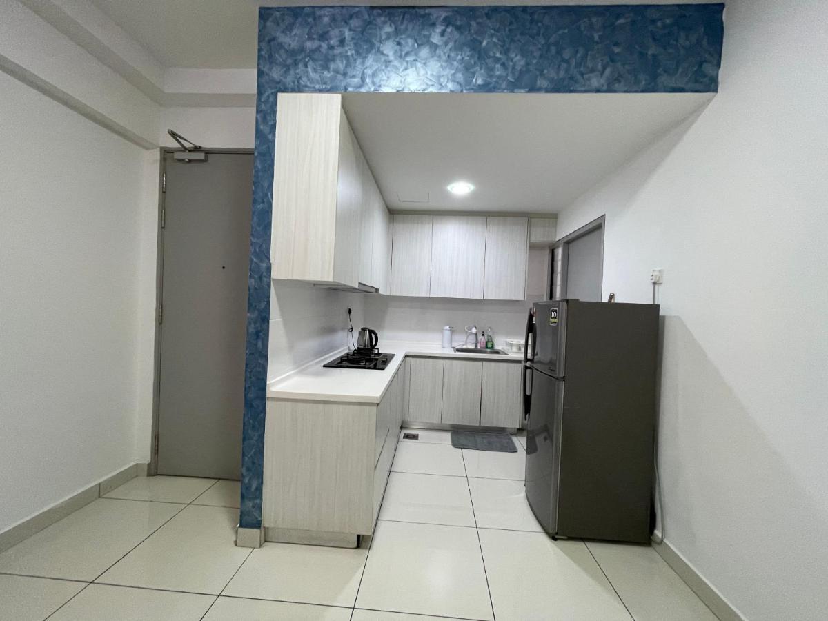 1tebrau Southkey Midvelly By Affinity