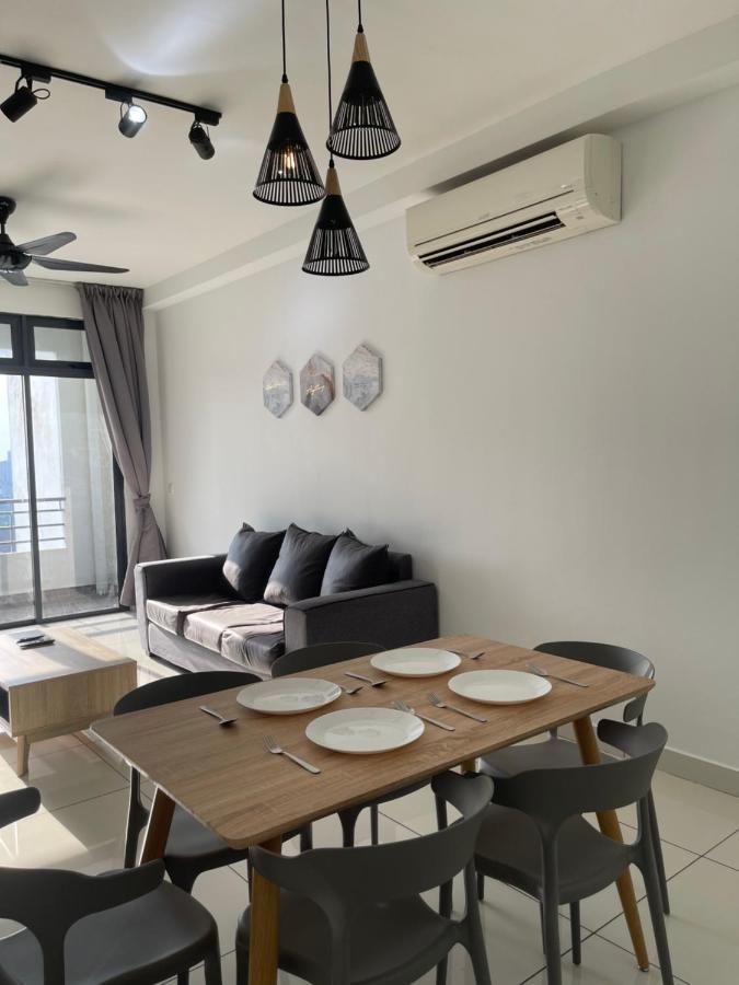 Apartment 1tebrau Southkey Midvelly By Affinity