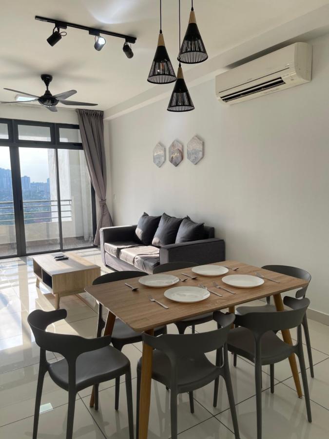 Apartment 1tebrau Southkey Midvelly By Affinity Johor Bahru