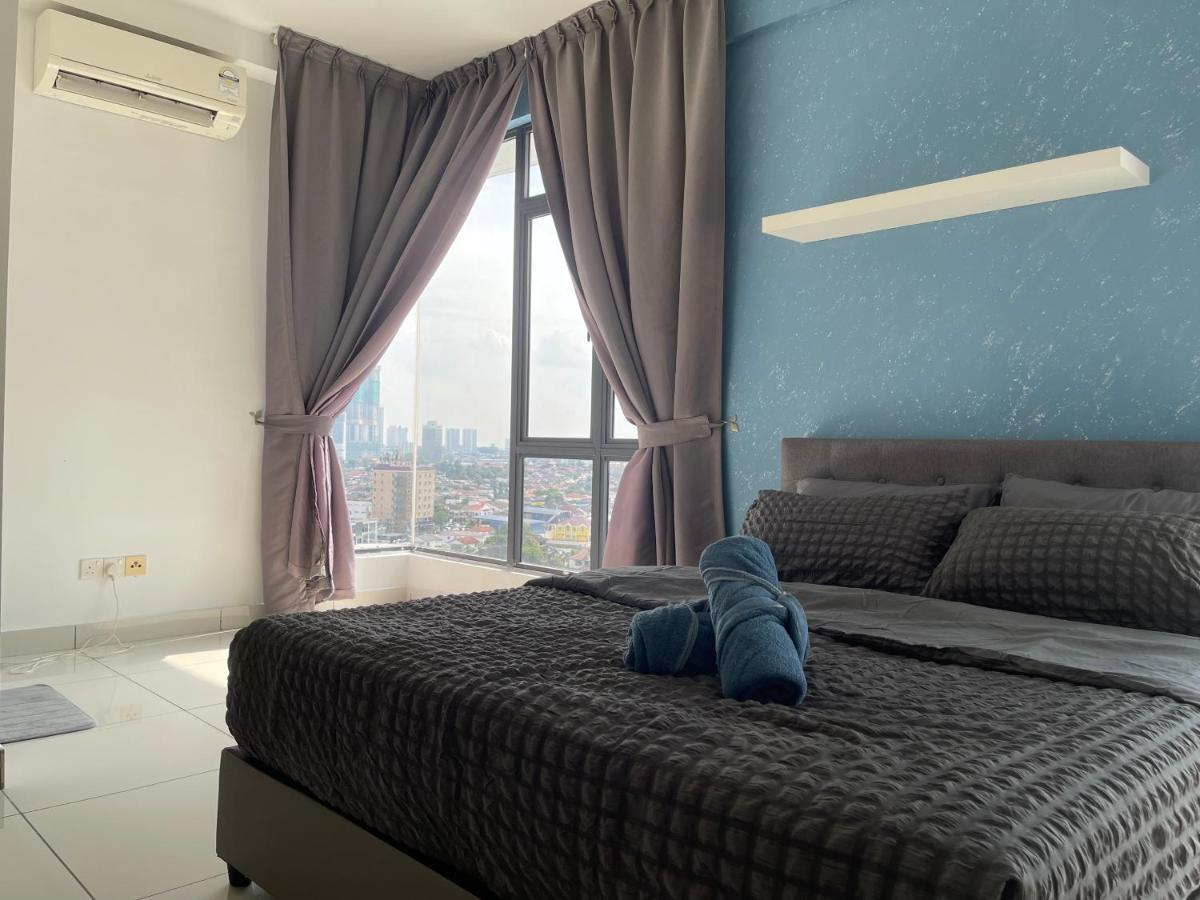 1tebrau Southkey Midvelly By Affinity Apartment *