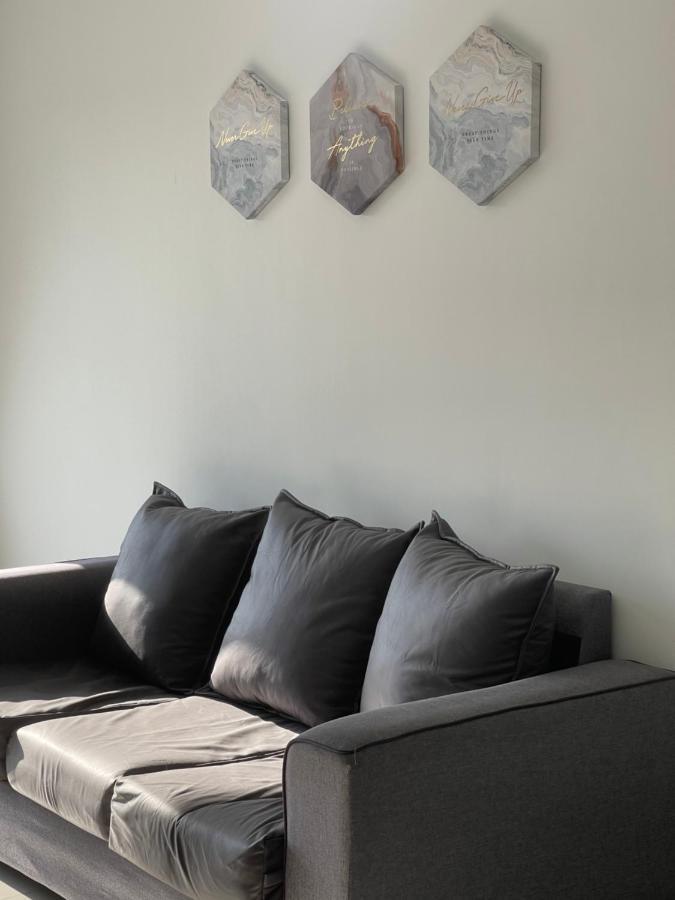 1tebrau Southkey Midvelly By Affinity *