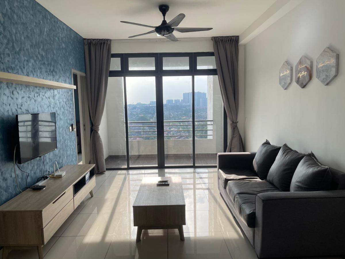 1tebrau Southkey Midvelly By Affinity