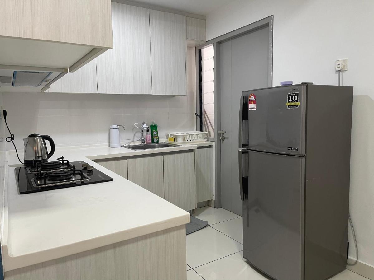 Apartment 1tebrau Southkey Midvelly By Affinity