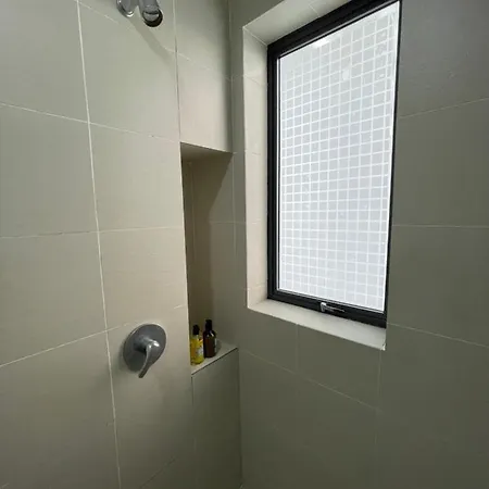 1Tebrau Southkey Midvelly By Affinity Johor Bahru Apartment Exterior photo