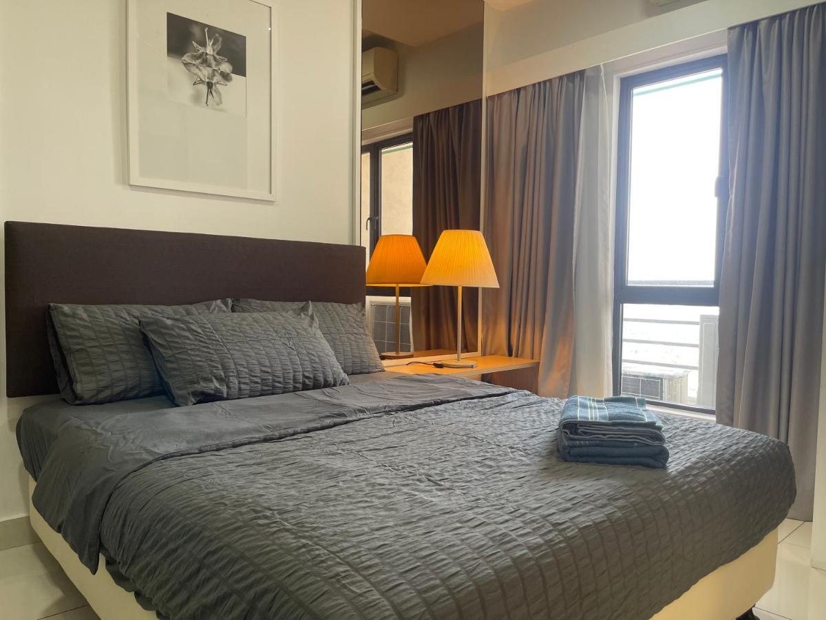 Pangsapuri 1tebrau Southkey Midvelly By Affinity