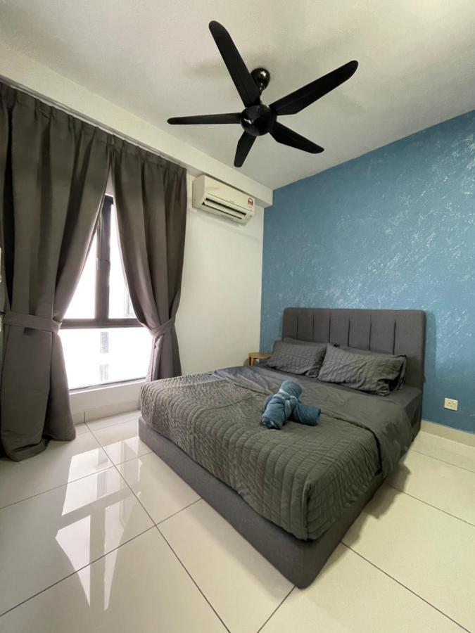 Pangsapuri 1tebrau Southkey Midvelly By Affinity