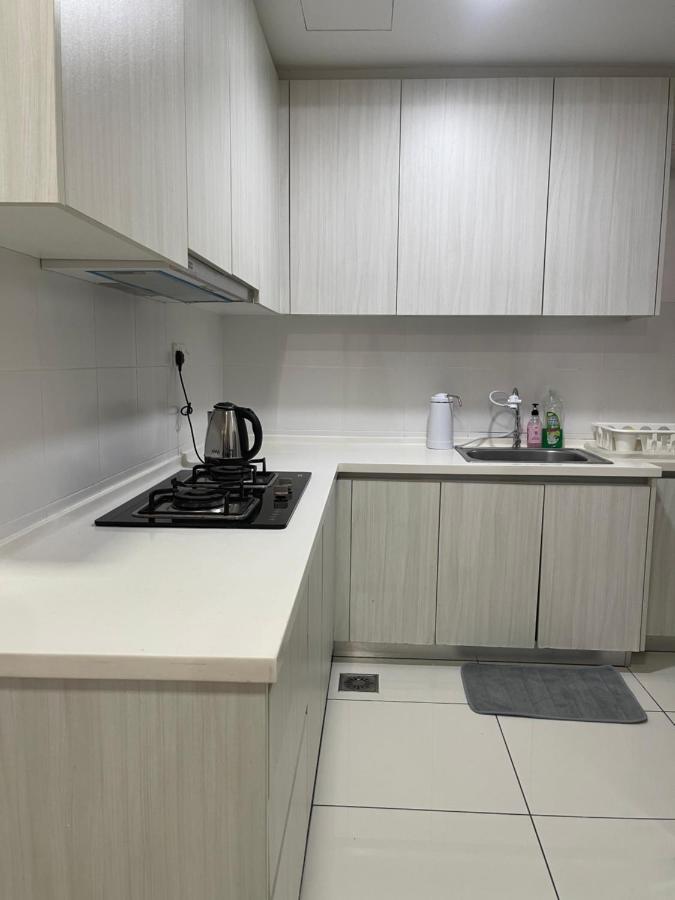 1tebrau Southkey Midvelly By Affinity Pangsapuri *